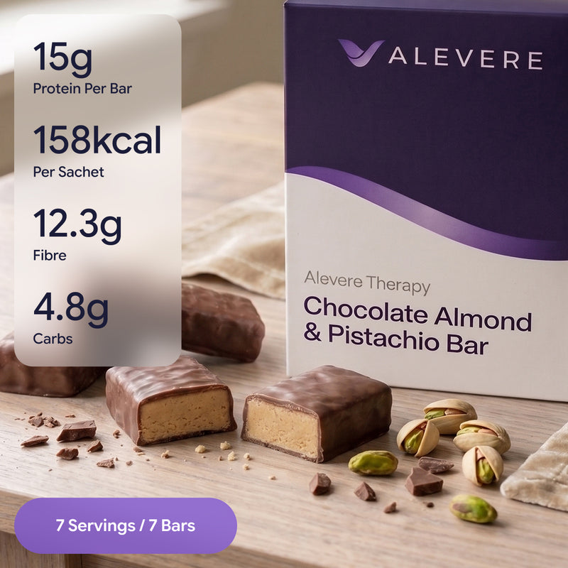 Protein Bars