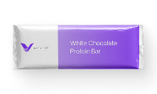 Alevere Chocolate Flavoured Crunch Bar