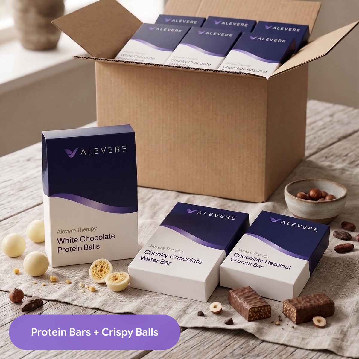 Snack Bundle