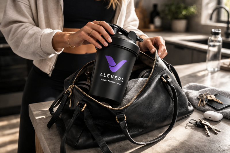 Built to work with GLP-1s