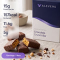 Chocolate Crunch Bar