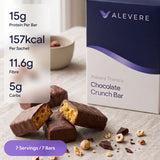 Chocolate Crunch Bar