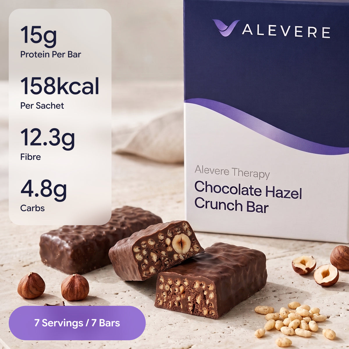 Protein Bars