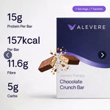 Chocolate Crunch Bar