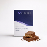 Chunky Chocolate Wafer Bar