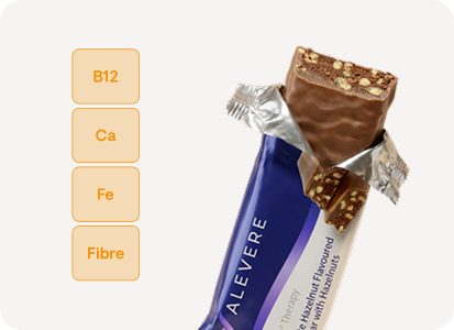 Meaningful protein, smaller portions