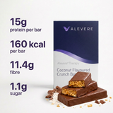 Chocolate Crunch Bar