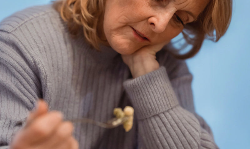 Appetite suppression
