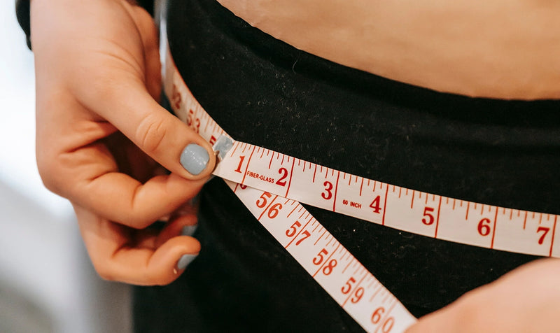 Weight regain risk