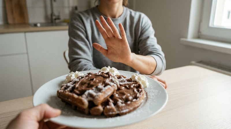 Appetite suppression