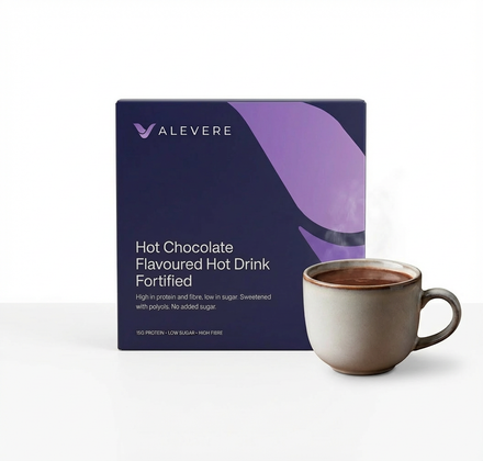 Alevere Hot Chocolate