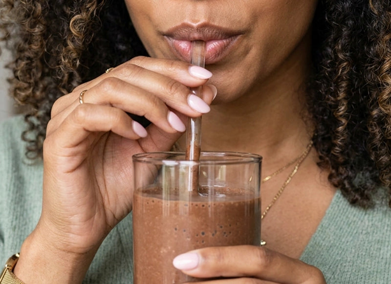 Easy to consume when appetite is low