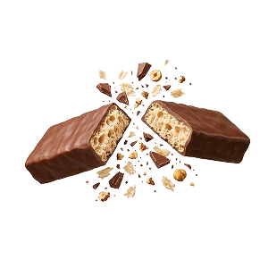 Alevere Chocolate Crunch Bar