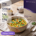 Vegetable Soup